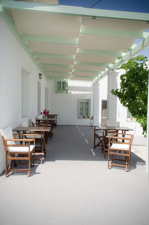 Апартаменти Georgias House Скірос Екстер'єр фото
